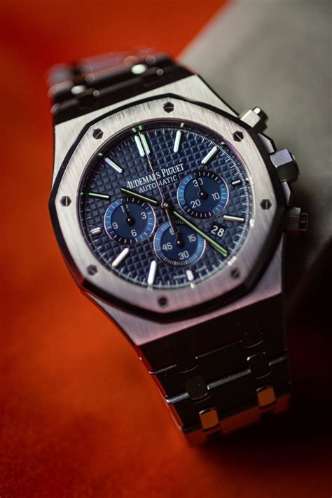 audemars piguet royal oak wartezeit|audemars piguet royal oak review.